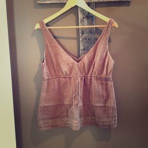 BCBG Tank